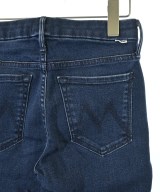 mother（マザー）デニムパンツ 紺 サイズ:SF(S位) レディース/2200631174141