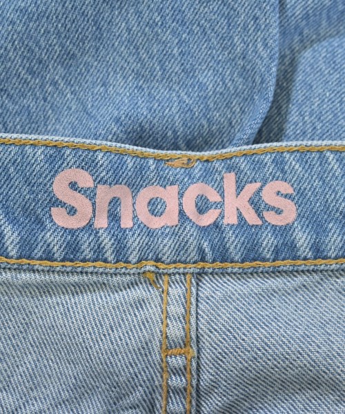 mother（マザー）デニムパンツ 紺 サイズ:SF(L位) レディース/2200631174158