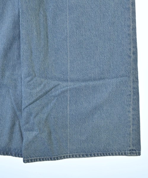 mother（マザー）デニムパンツ 紺 サイズ:SF(L位) レディース/2200631174158