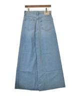 mother（マザー）デニムパンツ 紺 サイズ:SF(L位) レディース/2200631174158