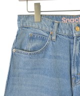 mother（マザー）デニムパンツ 紺 サイズ:SF(L位) レディース/2200631174158