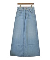 mother デニムパンツ