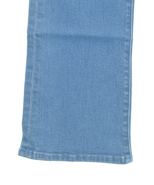 mother（マザー）デニムパンツ 青 サイズ:S レディース/2200631174165