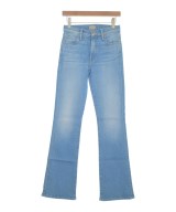 mother（マザー）デニムパンツ 青 サイズ:S レディース/2200631174165