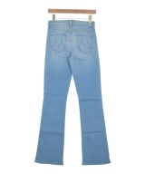 mother（マザー）デニムパンツ 青 サイズ:S レディース/2200631174165