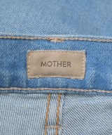 mother（マザー）デニムパンツ 青 サイズ:S レディース/2200631174165