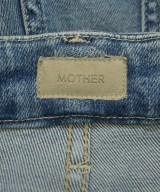 mother（マザー）デニムパンツ 青 サイズ:S レディース/2200631174172