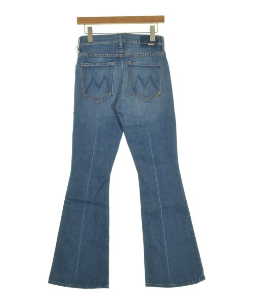 mother（マザー）デニムパンツ 青 サイズ:S レディース/2200631174196