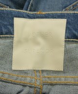 mother（マザー）デニムパンツ 青 サイズ:S レディース/2200631174196