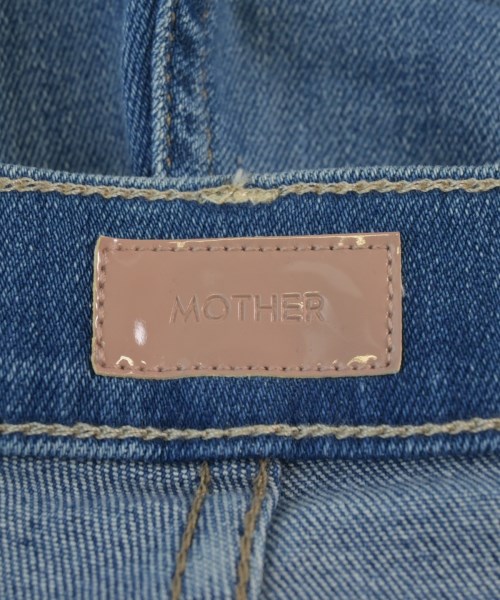 mother（マザー）デニムパンツ 紺 サイズ:S レディース/2200631174202