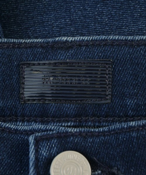 mother（マザー）デニムパンツ 紺 サイズ:S レディース/2200631174226