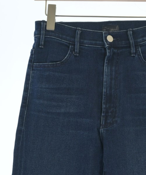 mother（マザー）デニムパンツ 紺 サイズ:S レディース/2200631174226