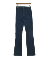 mother（マザー）デニムパンツ 紺 サイズ:S レディース/2200631174226