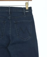 mother（マザー）デニムパンツ 紺 サイズ:S レディース/2200631174226