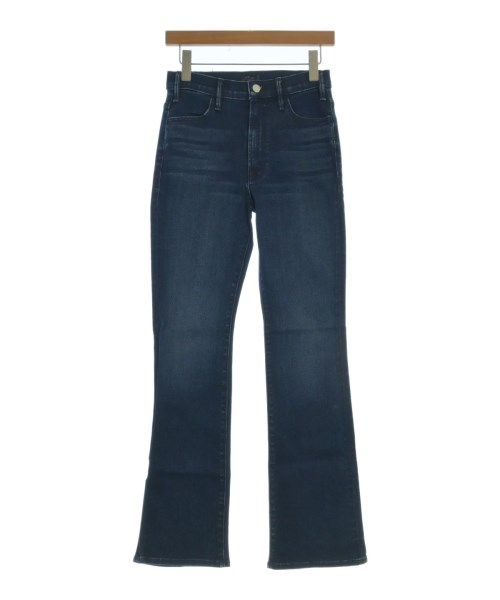 mother(マザー)デニムパンツ 紺 サイズ:S/2200631174233