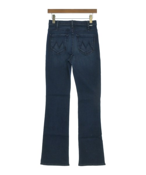 mother（マザー）デニムパンツ 紺 サイズ:S レディース/2200631174233