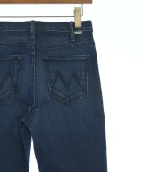 mother（マザー）デニムパンツ 紺 サイズ:S レディース/2200631174233