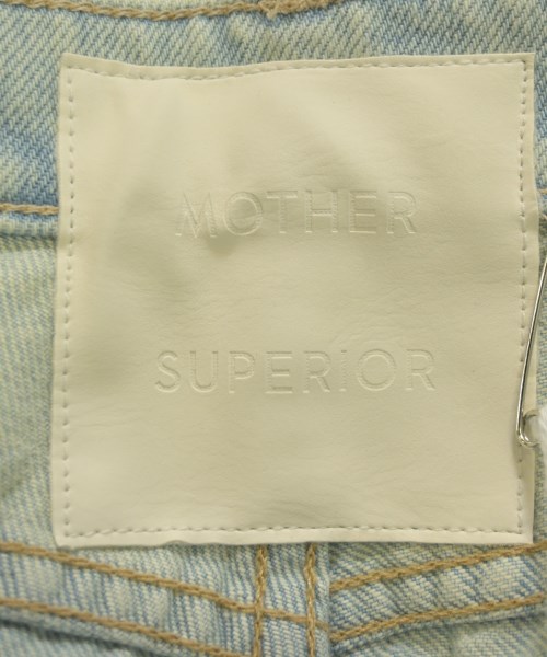 mother（マザー）その他 青 サイズ:-(M位) レディース/2200631174257