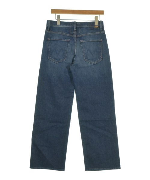mother（マザー）デニムパンツ 青 サイズ:S レディース/2200631174264