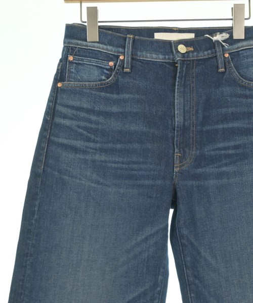mother（マザー）デニムパンツ 青 サイズ:S レディース/2200631174264