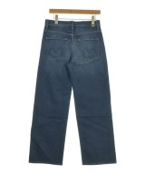 mother（マザー）デニムパンツ 青 サイズ:S レディース/2200631174264