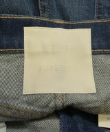 mother（マザー）デニムパンツ 青 サイズ:S レディース/2200631174264