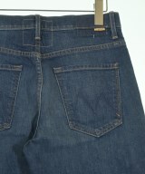 mother（マザー）デニムパンツ 青 サイズ:S レディース/2200631174264