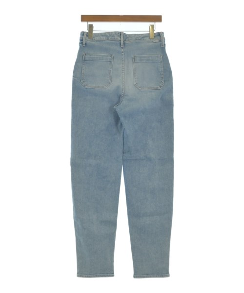 mother（マザー）デニムパンツ 青 サイズ:S レディース/2200631174271