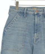 mother（マザー）デニムパンツ 青 サイズ:S レディース/2200631174271