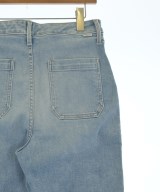 mother（マザー）デニムパンツ 青 サイズ:S レディース/2200631174271