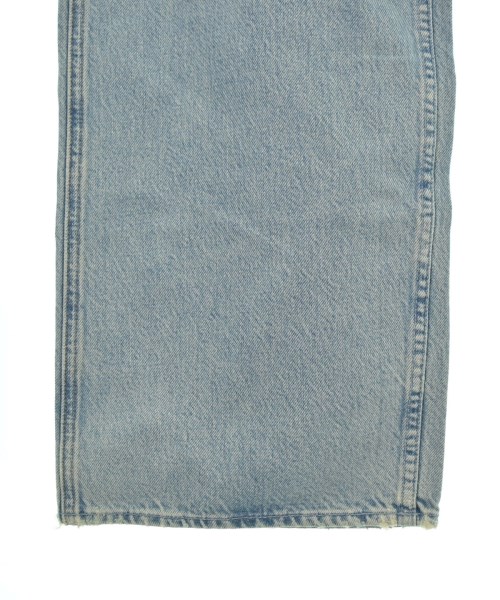 mother（マザー）デニムパンツ 青 サイズ:SF(M位) レディース/2200631174288