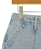 mother（マザー）デニムパンツ 青 サイズ:SF(M位) レディース/2200631174288