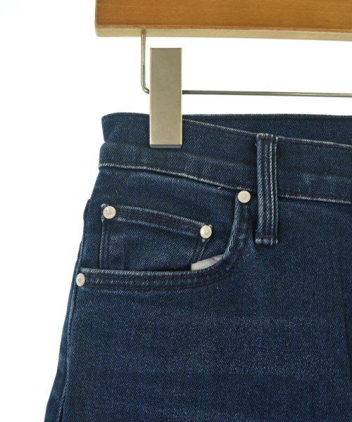 mother（マザー）デニムパンツ 紺 サイズ:SF(S位) レディース/2200631174318