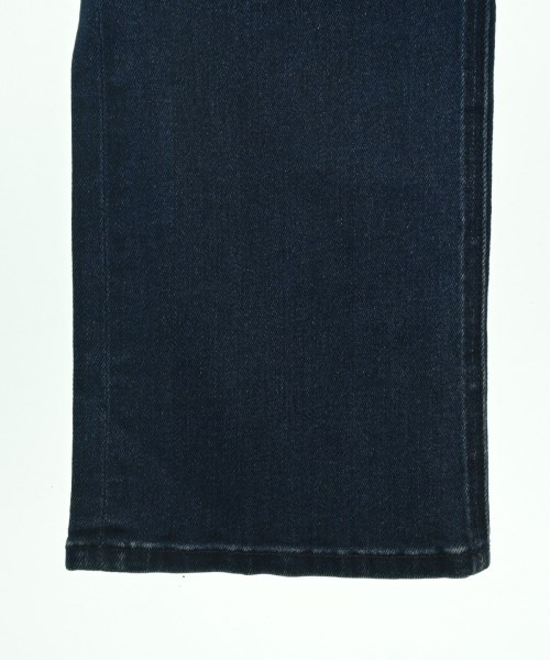 mother（マザー）デニムパンツ 紺 サイズ:SF(S位) レディース/2200631174318