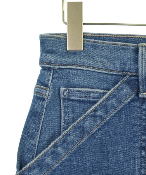mother（マザー）デニムパンツ 青 サイズ:SF(M位) レディース/2200631174325