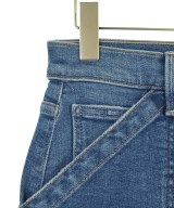 mother（マザー）デニムパンツ 青 サイズ:SF(M位) レディース/2200631174325