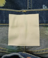 mother（マザー）デニムパンツ 紺 サイズ:SF(L位) レディース/2200631174332
