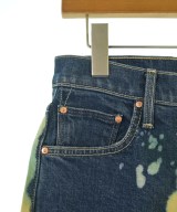 mother（マザー）デニムパンツ 紺 サイズ:SF(L位) レディース/2200631174332