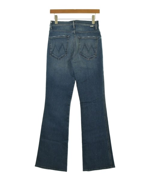 mother（マザー）デニムパンツ 紺 サイズ:SF(M位) レディース/2200631174356