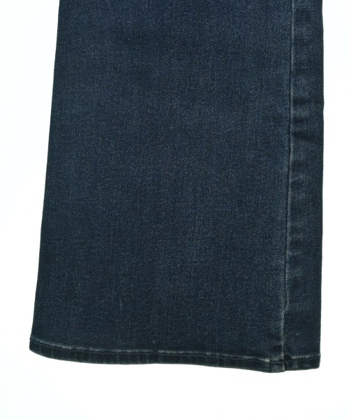 mother（マザー）デニムパンツ 紺 サイズ:SF(M位) レディース/2200631174356