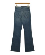 mother（マザー）デニムパンツ 紺 サイズ:SF(M位) レディース/2200631174356