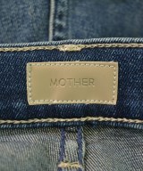mother（マザー）デニムパンツ 紺 サイズ:SF(M位) レディース/2200631174356