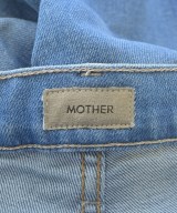 mother（マザー）デニムパンツ 紺 サイズ:SF(M位) レディース/2200631174363