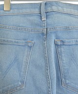 mother（マザー）デニムパンツ 紺 サイズ:SF(M位) レディース/2200631174363