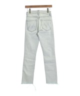 mother（マザー）デニムパンツ 青 サイズ:SF(M位) レディース/2200631174370