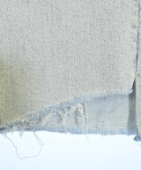 mother（マザー）デニムパンツ 青 サイズ:SF(M位) レディース/2200631174370