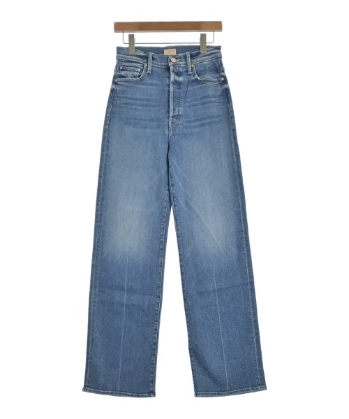 mother(マザー)デニムパンツ 紺 サイズ:SF(M位)/2200631174387