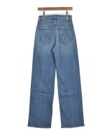 mother（マザー）デニムパンツ 紺 サイズ:SF(M位) レディース/2200631174387