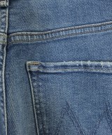 mother（マザー）デニムパンツ 紺 サイズ:SF(M位) レディース/2200631174387