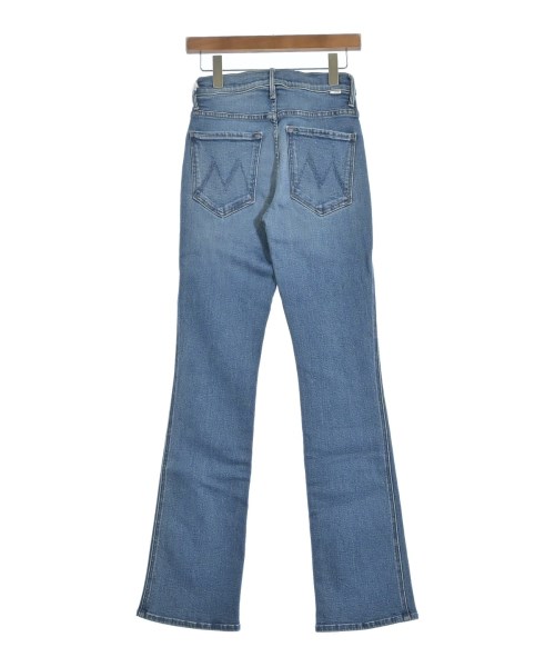 mother（マザー）デニムパンツ 紺 サイズ:SF(S位) レディース/2200631174400